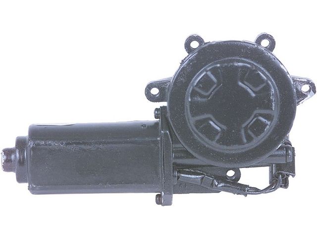 Front Right Window Motor - 1991-1993 Isuzu Rodeo - A1 Cardone 1303-05003366
