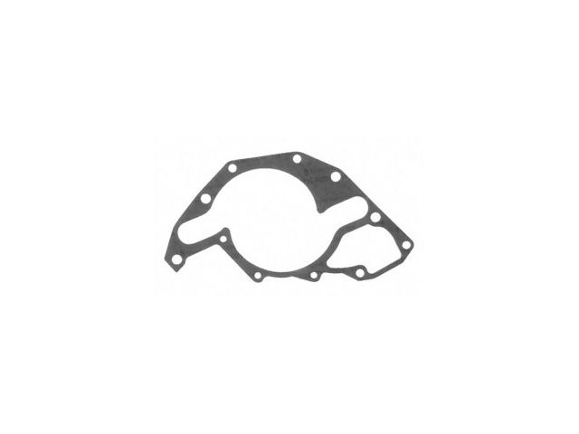 Water Pump Gasket - 1991-1992 Isuzu Rodeo 3.1L V6 - VR Gaskets 1303-05126118