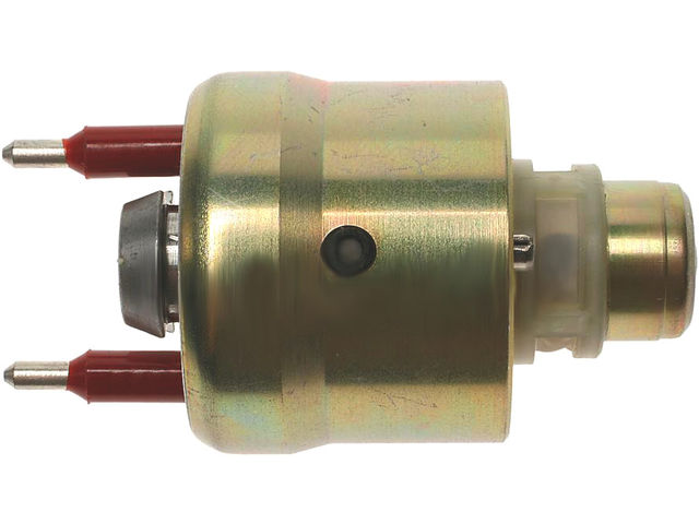 Fuel Injector - 1991-1992 Isuzu Rodeo 3.1L V6 TBI - Standard Motor Products 1303-05187150