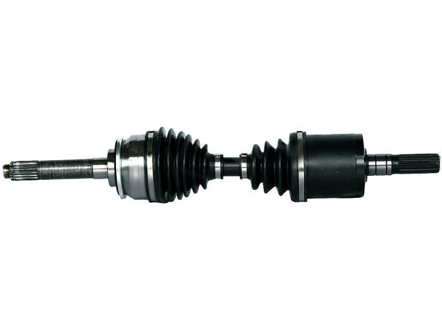 Front Right Axle Assembly - 1991-1996 Isuzu Rodeo 4WD - SurTrack 1303-05365526