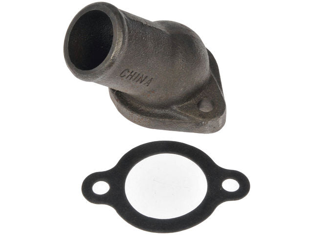 Thermostat Housing - 1991-1992 Isuzu Rodeo 3.1L V6 - Dorman 1303-05477000