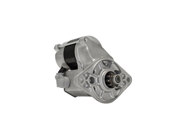 Starter - 1991-1997 Isuzu Rodeo 2.6L 4-Cylinder - Pure Energy 1303-05515451