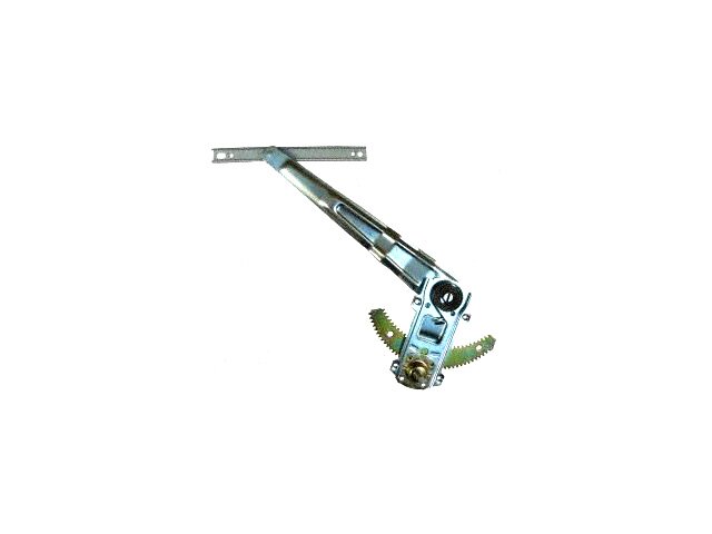 Front Right Window Regulator - 1991-1993 Isuzu Rodeo - ACI 1303-05788974