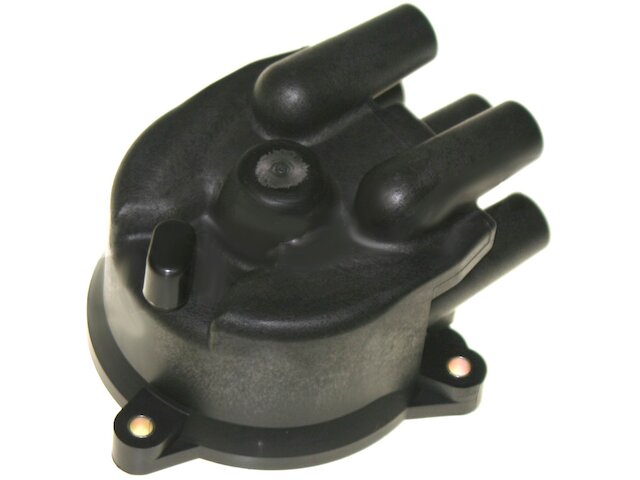 Distributor Cap - 1991-1997 Isuzu Rodeo 2.6L 4-Cylinder - Walker 1303-05930963