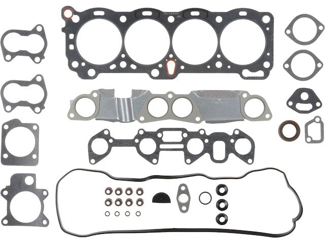 Head Gasket Set - 1991-1997 Isuzu Rodeo 2.6L 4-Cylinder - Victor Reinz 1303-06008745