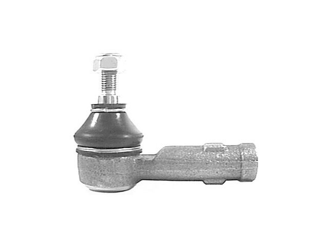 Front Outer Tie Rod End - 1991-1997 Isuzu Rodeo - Suspensia 1303-06141695