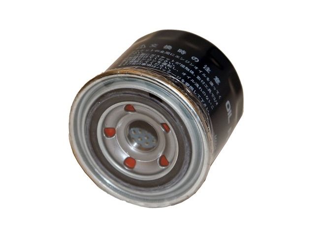 Oil Filter - 1993-2004 Isuzu Rodeo - Beck Arnley 1305-05010987