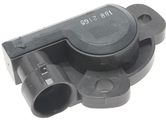 Throttle Position Sensor - 1993-1999 Isuzu Rodeo - Standard Motor Products 1305-05091879