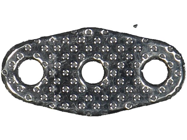 Inlet EGR Valve Gasket - 1993-2004 Isuzu Rodeo - Victor Reinz 1305-06077851