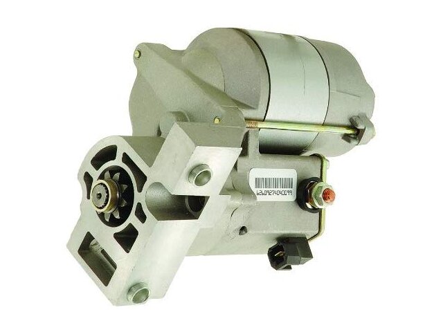 Starter - 1993-2004 Isuzu Rodeo - Remy 1305-09084215