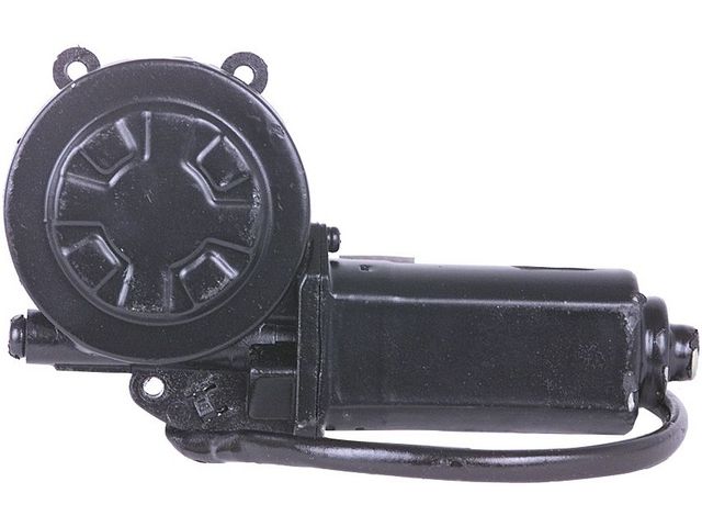 Front Left Window Motor - 1994-1997 Isuzu Rodeo - A1 Cardone 1306-05003363