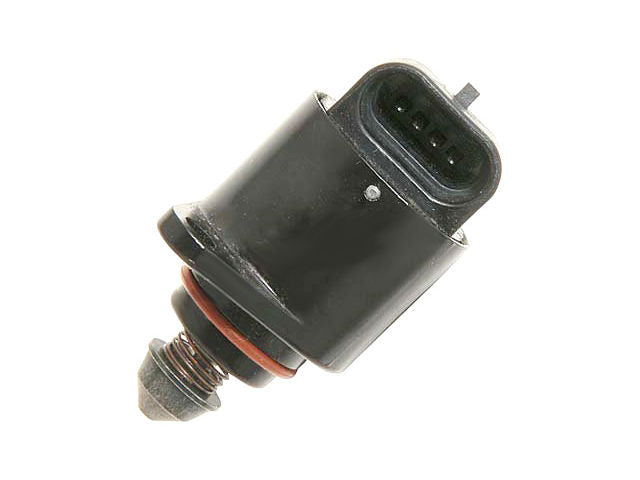 Idle Control Valve - 1995-1999 Isuzu Rodeo - Walker 1307-05387679