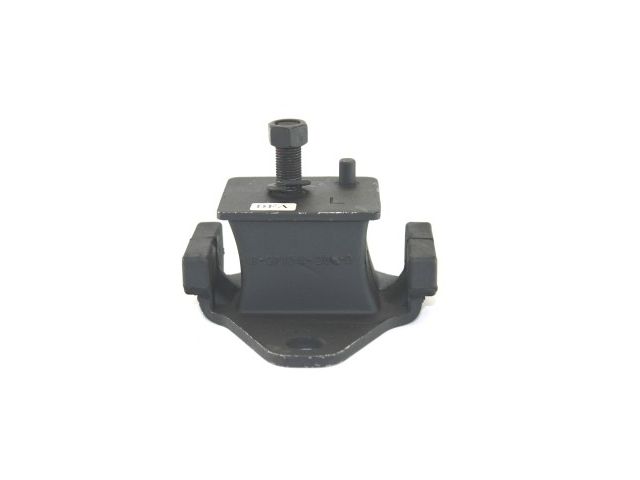 Front Left Engine Mount - 1995-1997 Isuzu Rodeo 2.6L 4-Cylinder - DEA 1307-05541019