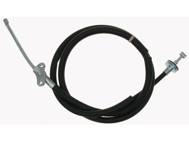 Rear Left Parking Brake Cable - 1996-1997 Isuzu Rodeo - Raybestos 1308-05740330