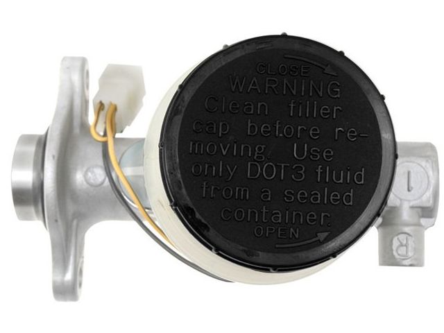 Brake Master Cylinder - 1996-1997 Isuzu Rodeo - Raybestos 1308-05750154