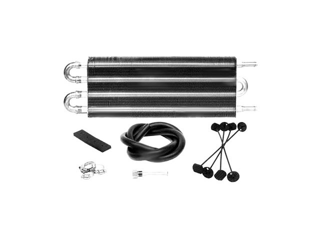 Automatic Transmission Oil Cooler - 2015 Lincoln MKX - Four Seasons 130913-05240098