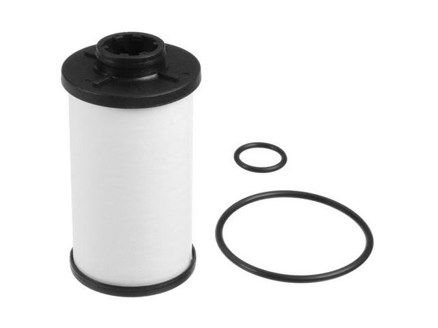 Automatic Transmission Filter Kit - 2015-2017 Volkswagen CC 2.0L 4-Cylinder - Pronto 130916-05547422