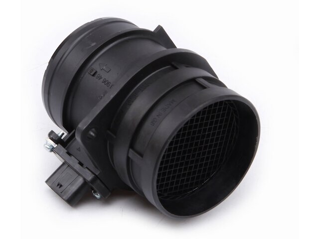 Mass Air Flow Sensor - 2015-2018 Volkswagen Tiguan - Hella 130918-06090794