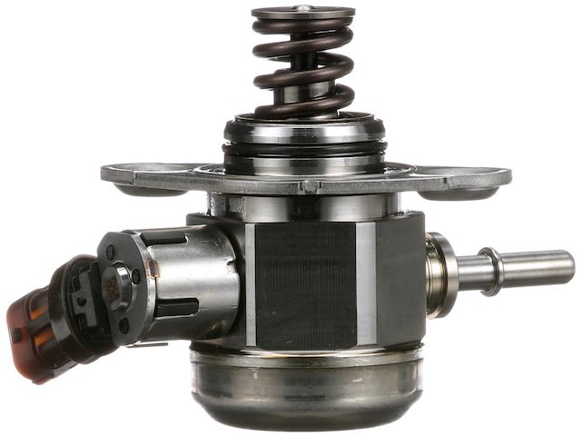 Direct Injection High Pressure Fuel Pump - 2015-2017 Kia Rio 1.6L 4-Cylinder - Delphi 130925-05803797