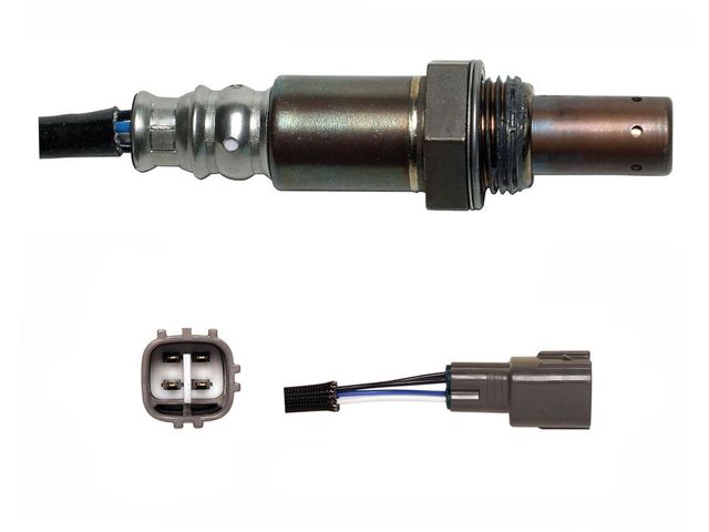 Downstream Left Oxygen Sensor - 2015-2018 Lexus ES350 - Denso 130934-05352714
