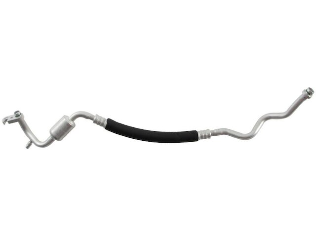 A/C Refrigerant Suction Hose - 2015-2017 Nissan Pathfinder 3.5L V6 - Four Seasons 130958-06027873