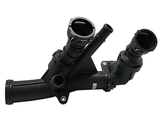 Thermostat - 2015 Volkswagen Beetle 2.0L 4-Cylinder - Vernet 130983-06356448