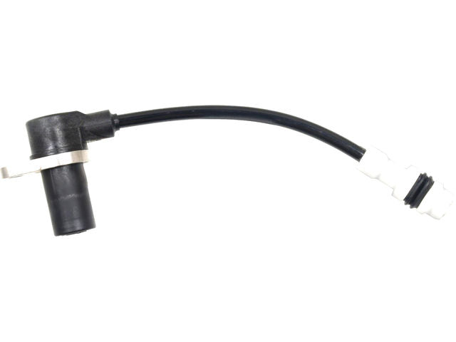 ABS Speed Sensor - 1997-2004 Porsche Boxster - Standard Motor Products 131-05176995