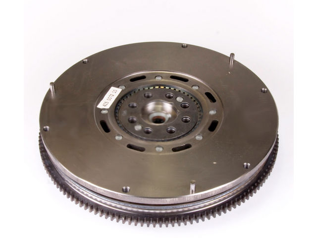 Dual Mass Flywheel - 1997-2008 Porsche Boxster 2.5L / 2.7L H6 - LUK 131-05430222