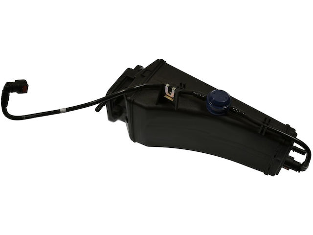 Carbon Canister - 1997-2008 Porsche Boxster - Standard Motor Products 131-05579353