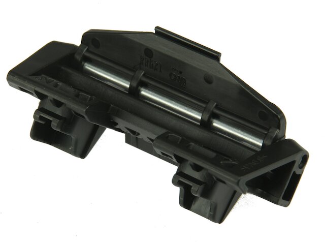Fuel Door Hinge - 1997-2012 Porsche Boxster - APA/URO Parts 131-06039368