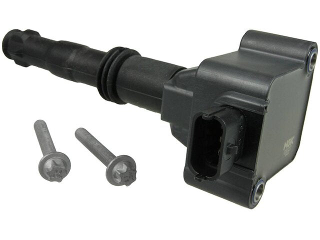 Ignition Coil - 1997-2004 Porsche Boxster - NGK 131-06202242