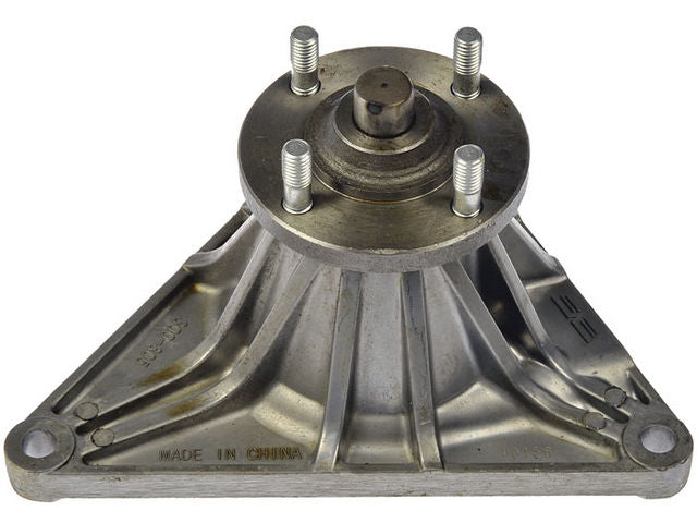 Engine Cooling Fan Pulley Bracket - 1998-2004 Isuzu Rodeo 3.2L V6 - Dorman 1310-05121898