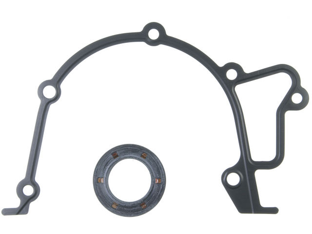 Front Crankshaft Seal Kit - 1998-2003 Isuzu Rodeo 2.2L 4-Cylinder - Felpro 1310-05242997