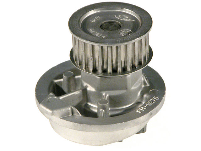 Water Pump - 1998-2003 Isuzu Rodeo 2.2L 4-Cylinder - Airtex 1310-05546580