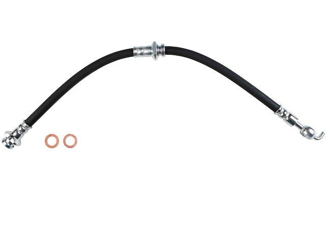 Front Brake Hose - 1998-2001 Isuzu Rodeo - Sunsong 1310-05654303