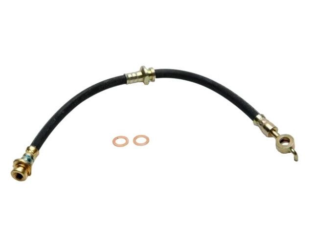 Front Brake Hose - 1998-2001 Isuzu Rodeo - Raybestos 1310-05742400