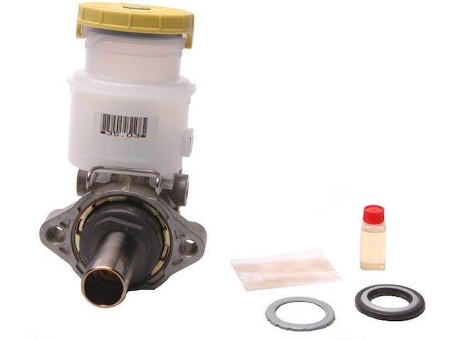 Brake Master Cylinder - 1998-2001 Isuzu Rodeo - Raybestos 1310-05749977