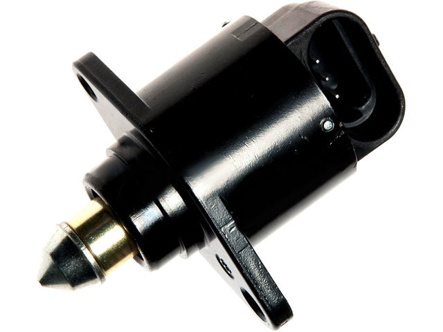 Idle Air Control Valve - 1998-2003 Isuzu Rodeo 2.2L 4-Cylinder - Standard Motor Products 1310-05911864