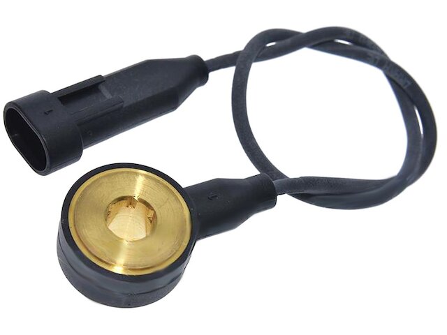Knock Sensor - 1998-2003 Isuzu Rodeo 2.2L 4-Cylinder - Walker 1310-05950447