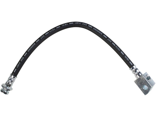Rear Center Brake Hose - 1998-2004 Isuzu Rodeo - Sunsong 1310-06335311
