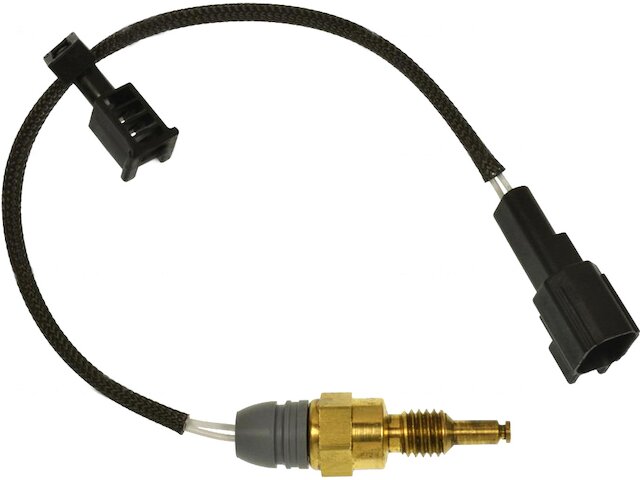 Cylinder Head Temperature Sensor - 2015-2018 Ford Focus 1.0L 3-Cylinder - Standard Motor Products 131027-05953291