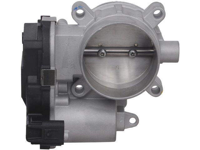 Throttle Body - 2015-2021 Jeep Renegade 2.4L 4-Cylinder - A1 Cardone 131037-05602037