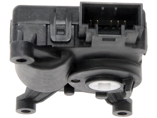 Main Air Flap Actuator - 2015-2022 Jeep Renegade - Dorman 131037-05798529