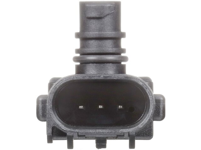 MAP Sensor - 2015-2021 Jeep Renegade 2.4L 4-Cylinder - Delphi 131037-05931956