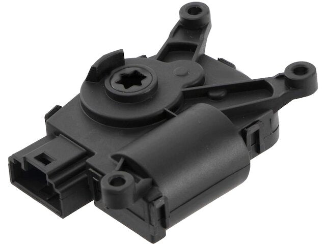 HVAC Recirculation Door Actuator - 2015-2022 Jeep Renegade - Four Seasons 131037-06050229