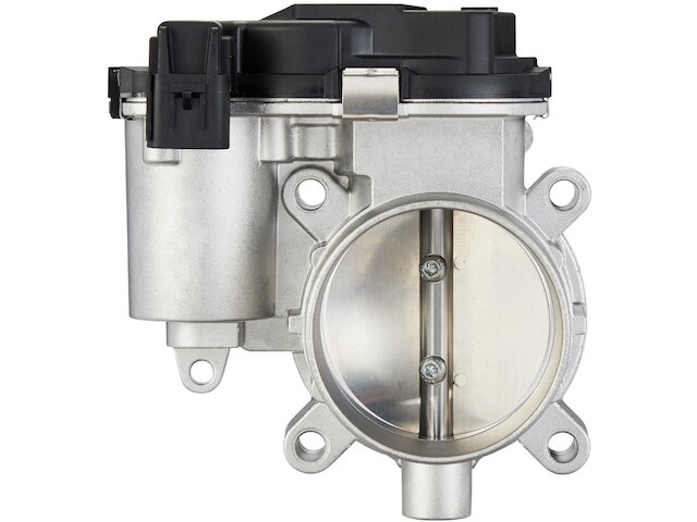Throttle Body - 2015-2021 Jeep Renegade 2.4L 4-Cylinder - Spectra Premium 131037-06060190