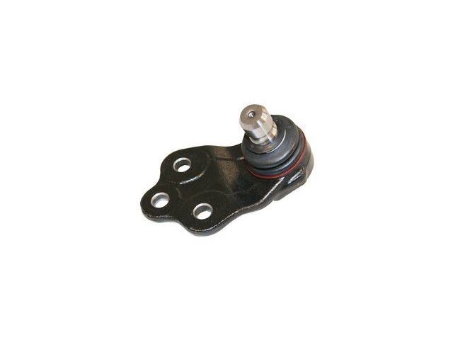 Front Lower Ball Joint - 2015-2017 Jeep Renegade BU Sport Utility 4-Door - Suspensia 131037-06166221