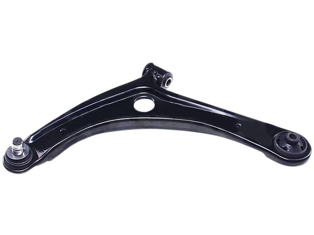 Front Left Lower Control Arm and Ball Joint Assembly - 2015-2023 Jeep Renegade AWD - Dorman 131037-06389489