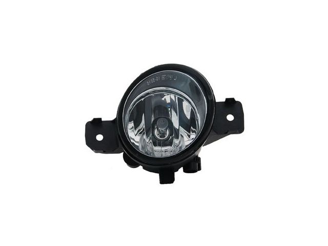 Right Fog Light - 2015-2017 Nissan Juke Sport Utility - TYC 131041-05662266