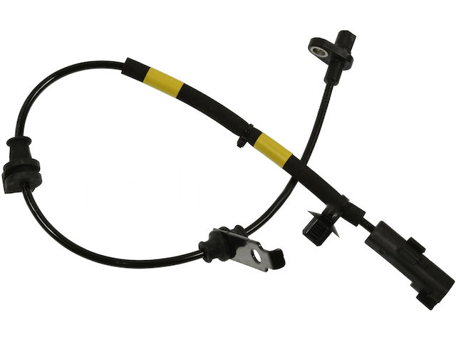 Rear ABS Speed Sensor - 2015-2016 Ford Edge FWD - Standard Motor Products 131042-05603104